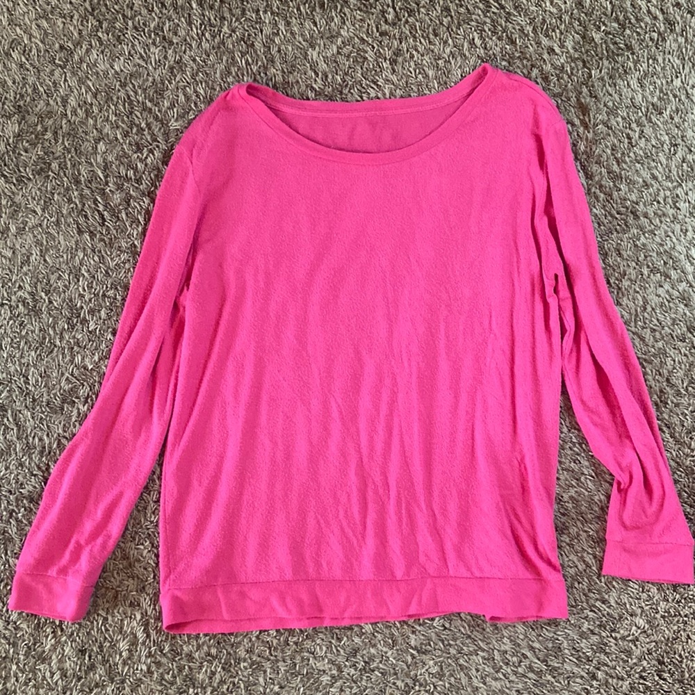 Zyia boyfriend sweater